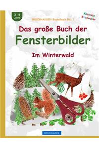 BROCKHAUSEN Bastelbuch Bd. 1