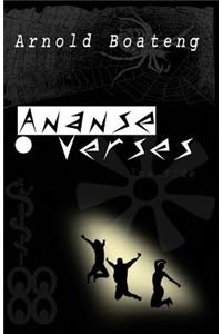 The Ananse Verses