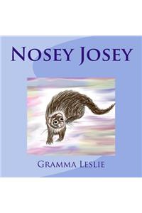 Nosey Josey