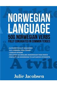 Norwegian Language
