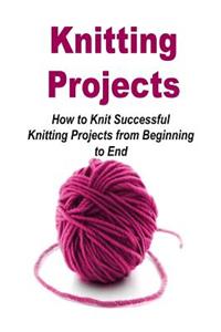 Knitting Projects