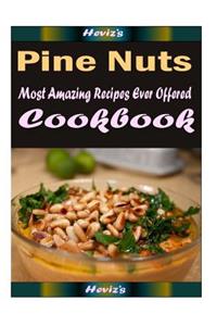 Pine Nuts
