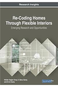 Re-Coding Homes Through Flexible Interiors