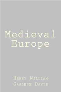 Medieval Europe