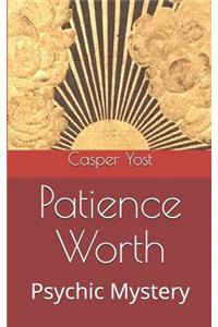 Patience Worth