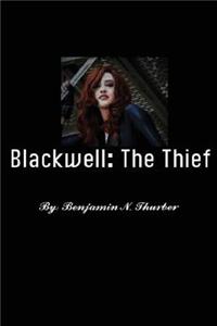 Blackwell: The Thief