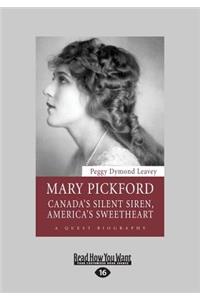 Mary Pickford
