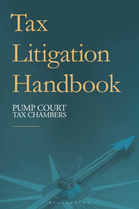 Tax Litigation Handbook