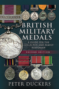 British Military Medals