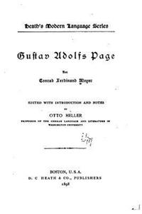 Gustav Adolfs Page