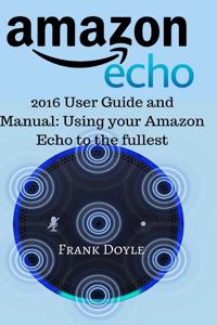 Amazon Echo