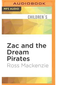 Zac and the Dream Pirates