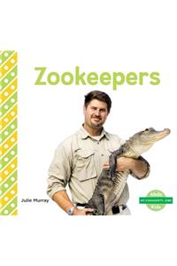 Zookeepers