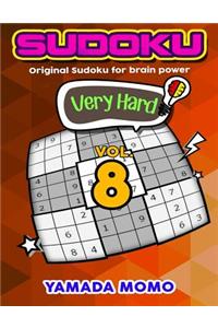 Sudoku Very Hard