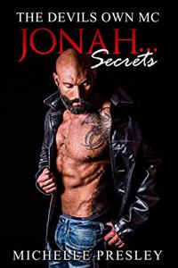 Jonah...Secrets
