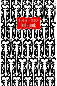 Random Jottings Notebook