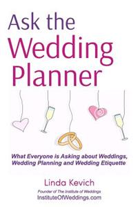 Ask the Wedding Planner