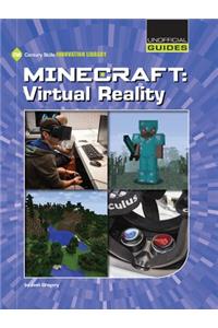 Minecraft: Virtual Reality
