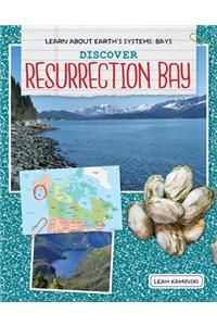 Discover Resurrection Bay