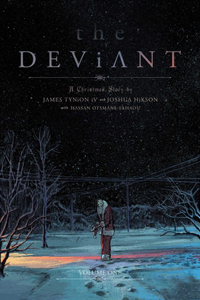 Deviant Vol. 1