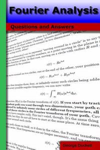 Fourier Analysis