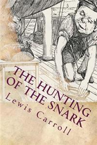 Hunting of the Snark