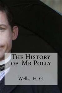 History of Mr Polly