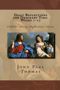 Daily Reflections for Ordinary Time