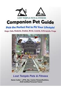 Companion Pet Guide