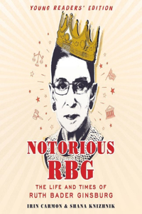 Notorious Rbg Young Readers' Edition Lib/E