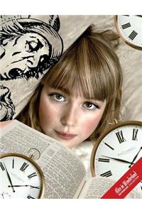 Alice in Wonderland Notebook Collection