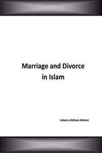 Marriage and Divorce in Islam