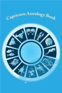 Capricorn Astrology Book