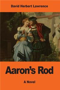 Aaron's Rod