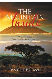 Mountain Inside