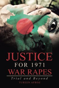 Justice for 1971 War Rapes