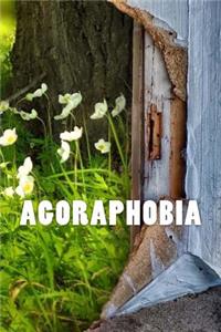 Agoraphobia (Journal / Notebook)