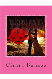 True Love Always Shine the Second Time Around
