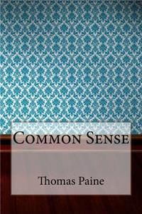Common Sense