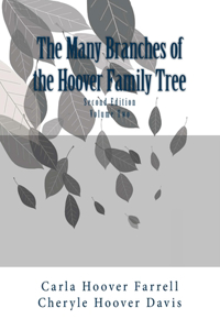 Many Branches of the Hoover Family Tree