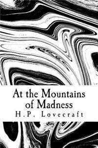 At the Mountains of Madness