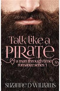 Talk Like A Pirate