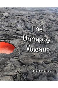 Unhappy Volcano