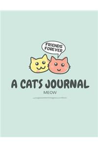 A Cat's Journal