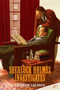 Sherlock Holmes Investigates