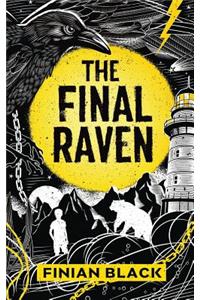 The Final Raven