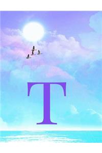T