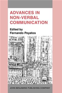 Advances in Non-Verbal Communication