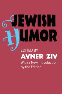 Jewish Humor