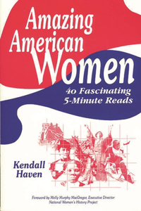 Amazing American Women